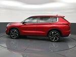 2024 Mitsubishi Outlander SE 2.5 2WD