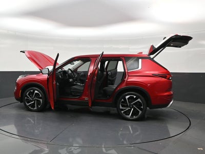 2024 Mitsubishi Outlander SE 2.5 2WD
