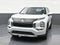 2025 Mitsubishi Outlander Plug-In Hybrid SE