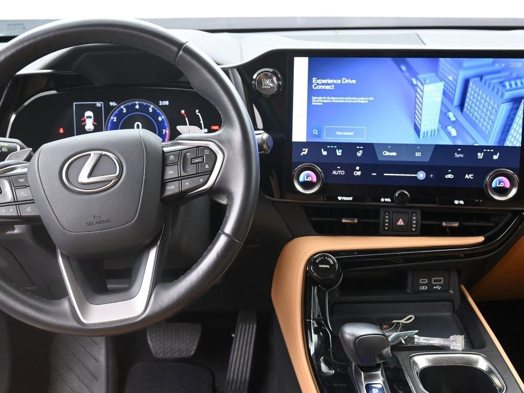 2025 Mitsubishi Outlander Plug-In Hybrid SE