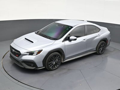 2025 Subaru WRX Premium