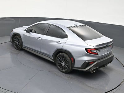 2025 Subaru WRX Premium