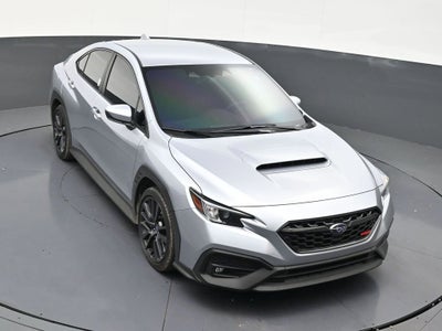 2025 Subaru WRX Premium