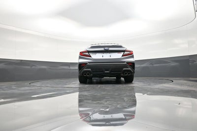 2025 Subaru WRX Premium