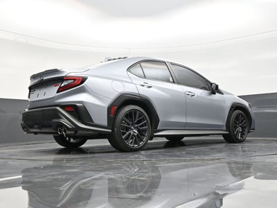 2025 Subaru WRX Premium