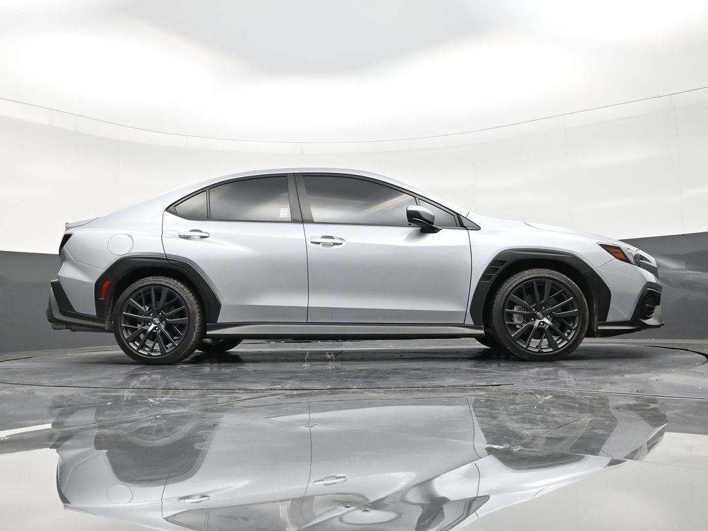 2025 Subaru WRX Premium