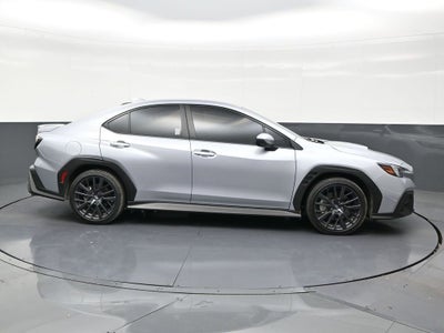 2025 Subaru WRX Premium