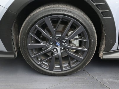 2025 Subaru WRX Premium