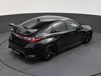 2025 Honda Civic Type R 5DR HB MT