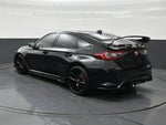 2025 Honda Civic Type R 5DR HB MT