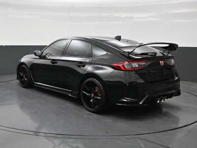 2025 Honda Civic Type R 5DR HB MT