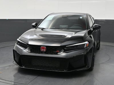 2025 Honda Civic Type R 5DR HB MT