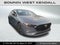 2024 Mazda Mazda3 Hatchback 2.5 S Carbon Edition