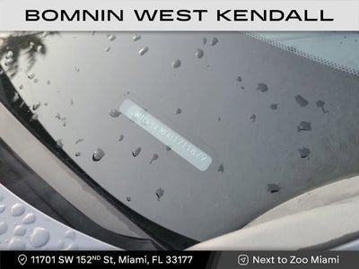 2024 Mazda Mazda3 Hatchback 2.5 S Carbon Edition