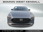 2024 Mazda Mazda3 Hatchback 2.5 S Carbon Edition