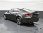 2018 Mazda Mazda6 Grand Touring Reserve