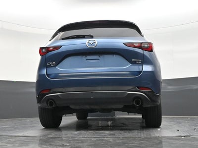 2023 Mazda Mazda CX-5 2.5 Turbo