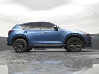 2023 Mazda Mazda CX-5 2.5 Turbo