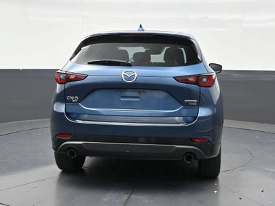 2023 Mazda Mazda CX-5 2.5 Turbo