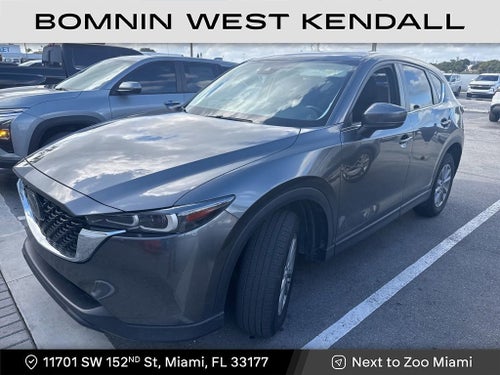2023 Mazda Mazda CX-5 2.5 S Select Package