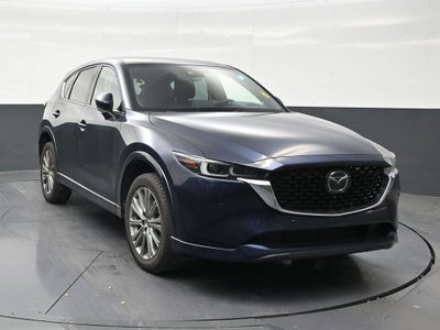 2023 Mazda Mazda CX-5 2.5 Turbo Signature