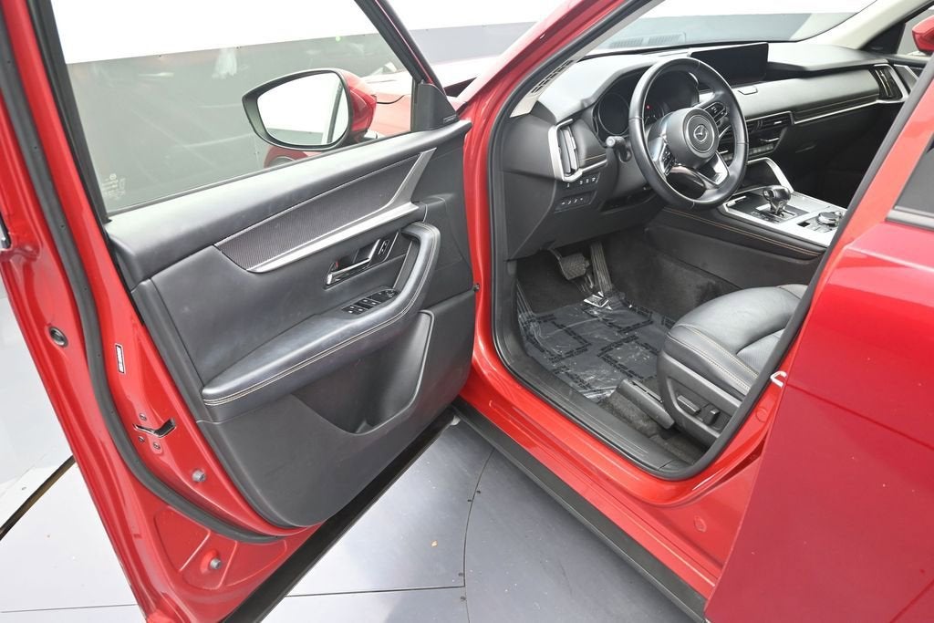 2024 Mazda Mazda CX-90 3.3 Turbo Premium