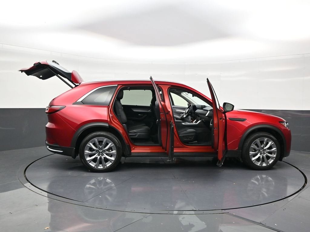 2024 Mazda Mazda CX-90 3.3 Turbo Premium