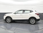 2021 Nissan Rogue Sport SV FWD Xtronic CVT