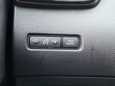 2019 Nissan Rogue Sport SV