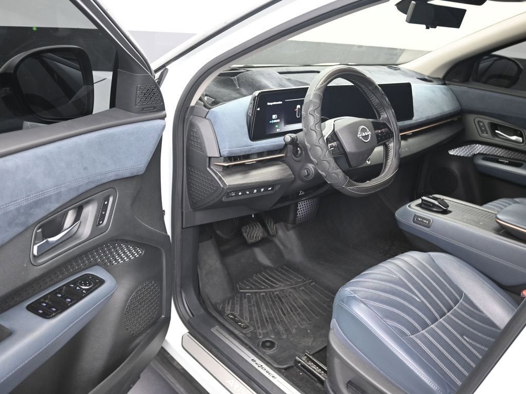 2023 Nissan ARIYA PLATINUM+