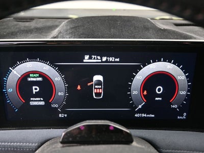 2023 Nissan ARIYA PLATINUM+