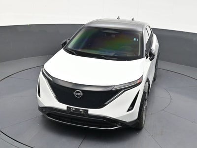 2023 Nissan ARIYA PLATINUM+