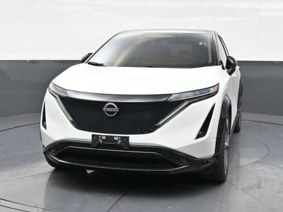 2023 Nissan ARIYA PLATINUM+