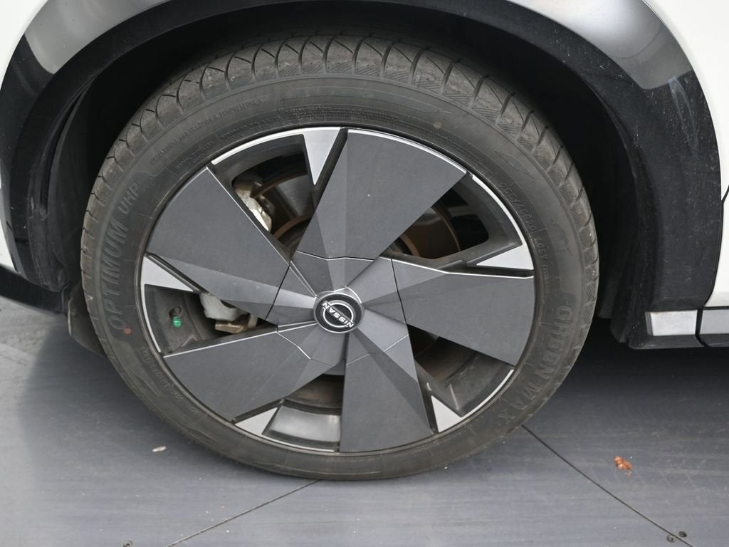 2023 Nissan ARIYA PLATINUM+