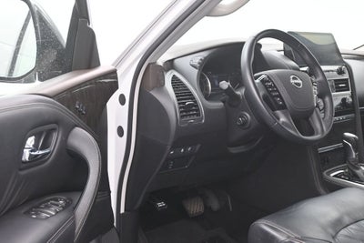 2023 Nissan Armada Platinum 2WD