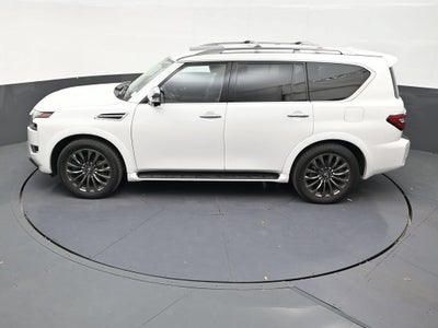 2023 Nissan Armada Platinum 2WD