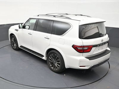 2023 Nissan Armada Platinum 2WD