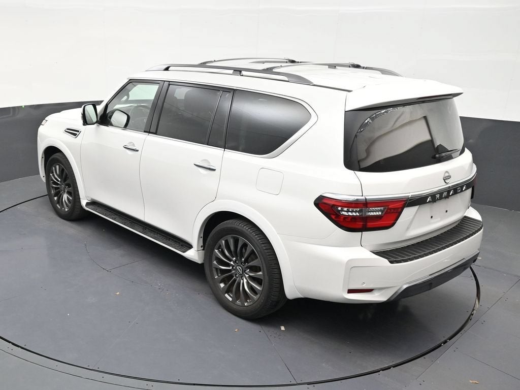 2023 Nissan Armada Platinum 2WD