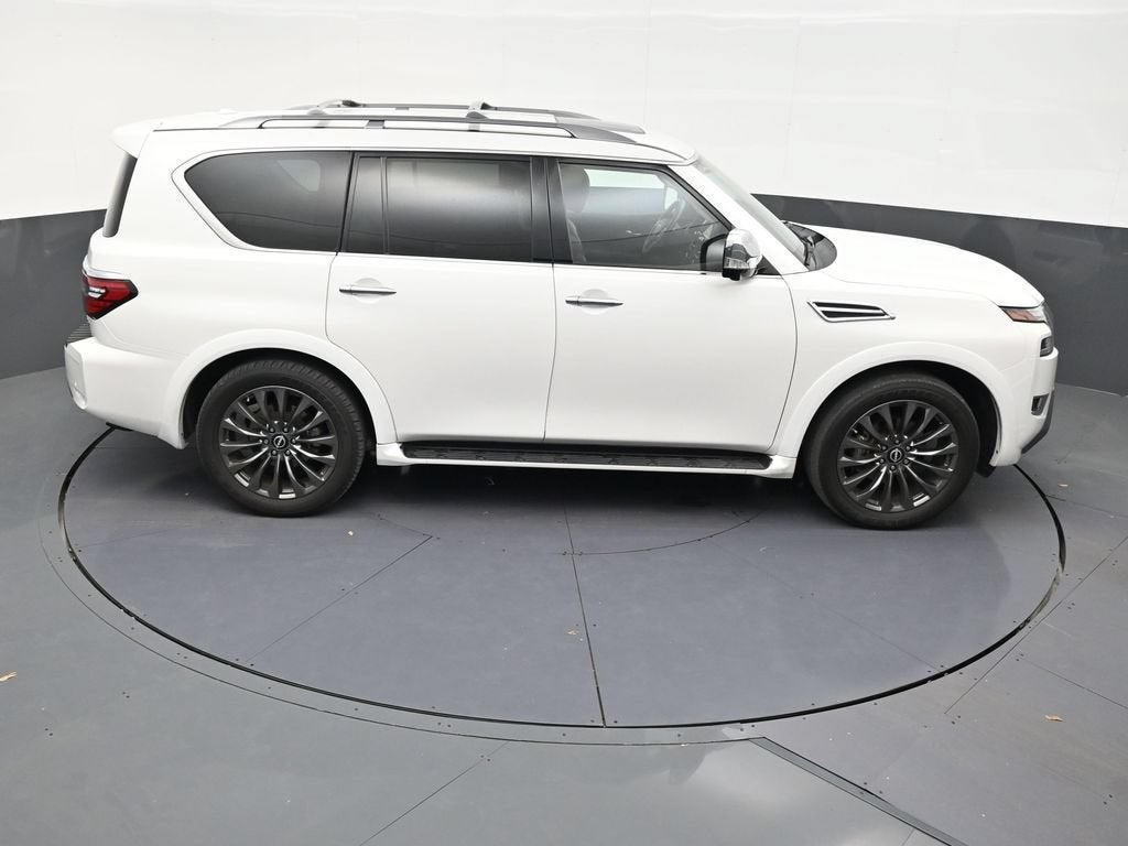 2023 Nissan Armada Platinum 2WD