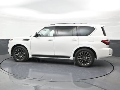 2023 Nissan Armada Platinum 2WD