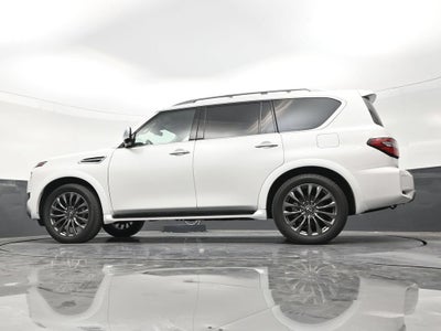 2023 Nissan Armada Platinum 2WD