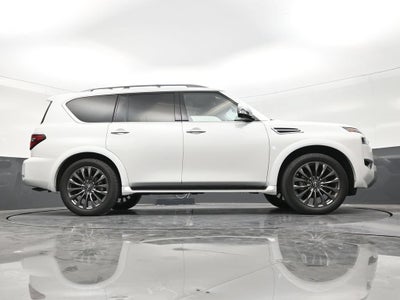 2023 Nissan Armada Platinum 2WD