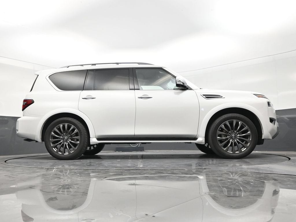 2023 Nissan Armada Platinum 2WD