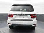 2023 Nissan Armada Platinum 2WD