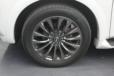 2023 Nissan Armada Platinum 2WD