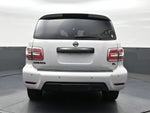 2018 Nissan Armada SL