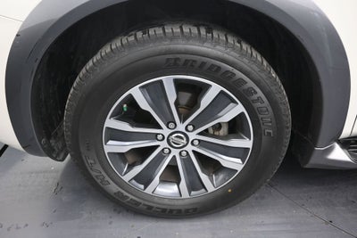 2020 Nissan Armada SL