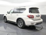 2020 Nissan Armada SL