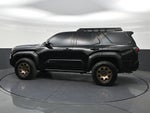 2025 Toyota 4Runner Hybrid Platinum