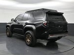 2025 Toyota 4Runner Hybrid Platinum